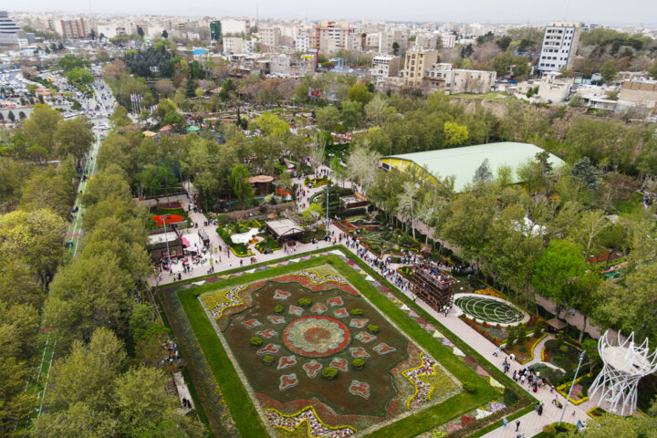 بالندگی ایران کوچک در سایه اتحاد و همدلی اقوام