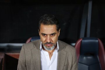 لیگ برتر فوتبال- پرسپولیس و ملوان انزلی