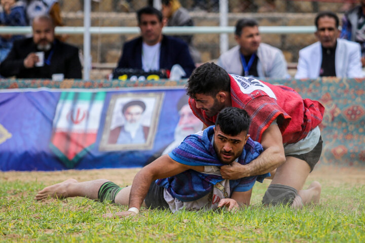 ورزش در ۱۴۰۳؛ سال سرگردانی کشتی با چوخه