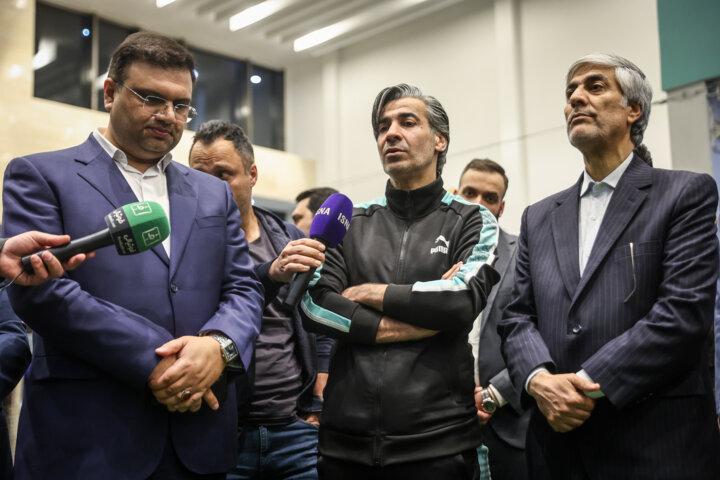 تغییر نام تیم استقلال در روز پیش‌بینی هوش مصنوعی از نخستین طلایی ایران در المپیک
