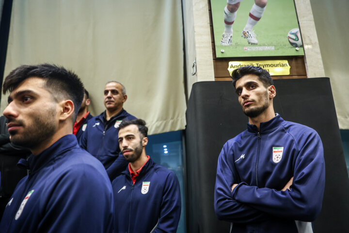 آشنایی با بازیکنان ایران در جام ملت‌ها؛ از مرد سال فوتسال آسیا تا سلاح‌های پنهان شمسایی