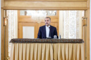 „Wir haben über die Ideen gesprochen, die der UN-Generalsekretär in Bezug auf Gaza verfolgt“