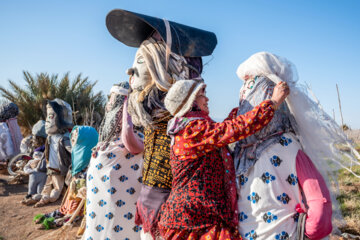 مزرعه عروسک ها