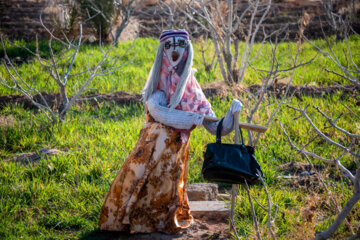 مزرعه عروسک ها
