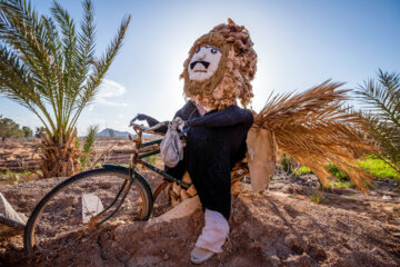 مزرعه عروسک ها