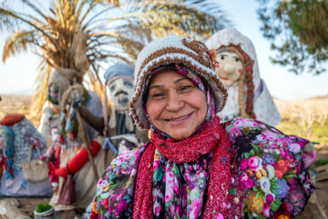 مزرعه عروسک ها