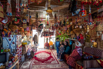 مزرعه عروسک ها
