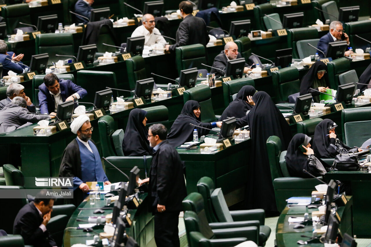 گزارش تحقیق و تفحص از شستا طی سالهای 92 تا 99 به قوه قضائیه ارسال شد