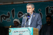 استاندار فارس: عملیات وعده صادق، وحدت جبهه مقاومت را تقویت کرد