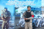 امام جمعه قشم: ارتش مایه افتخار و سربلندی کشور است