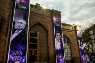 گرامیداشت هفته هنر انقلاب اسلامی و معرفی چهره های برتر سال ۱۴۰۲هنر انقلاب