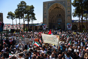 سفر رئیس جمهور به استان سمنان