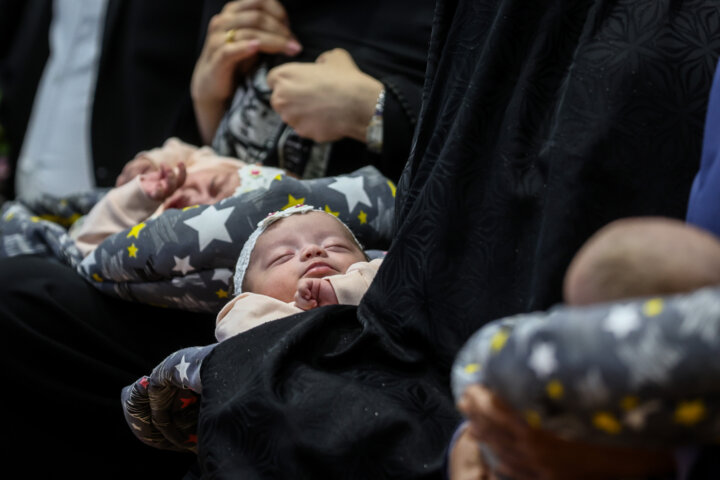 الزام بیمارستان‌های دولتی در درمان رایگان کودکان/کاهش پسماندسوزی اطراف تهران