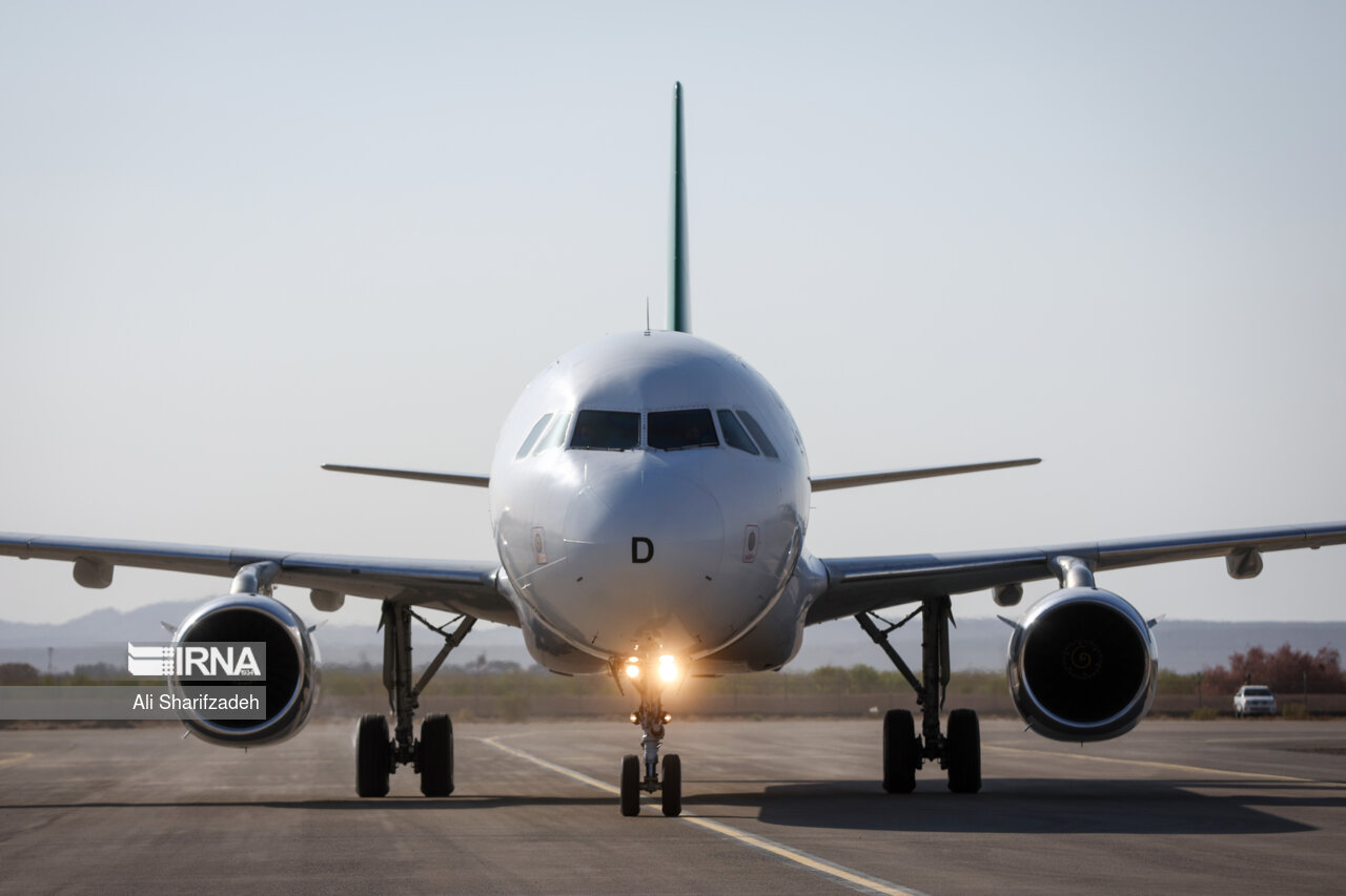 مدیرکل فرودگاه‌های هرمزگان: خط هوایی بندرعباس - خرم‌آباد به زودی راه‌اندازی می‌شود