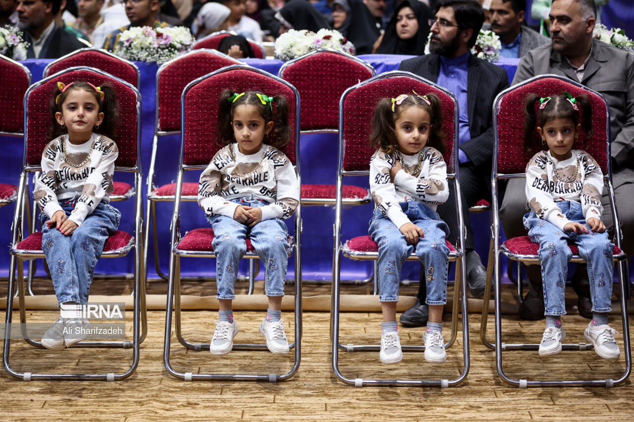 روز شمار هفته ملی جمعیت اعلام شد