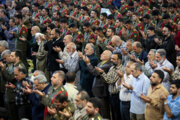امامان جمعه استان تهران: حضور حداکثری مردم موجب تشکیل مجلسی در تراز انقلاب اسلامی است