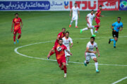 عزم فولاد خوزستان برای برد در آخرین بازی خانگی