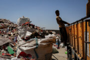 ارومیه بدون زباله؛ آرزویی دست یافتنی با همت عمومی