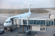 طرح ساخت فرودگاه بهبهان از تعهدات خوزستان است