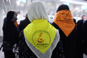 First group of Iran’s umrah pilgrims depart for Saudi Arabia