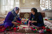 Shirdang-Bafi in Lorestan