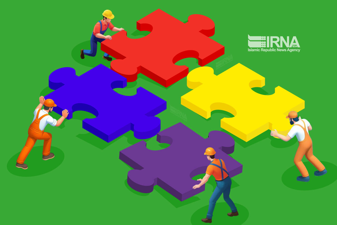 خدمت مددکاری اجتماعی باید در جامعه کار و تولید توسعه یابد