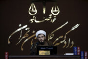 İranlı Hâkimden Mücahidîn-i Halk teröristlerini ağırlayan ülkelere ciddi uyarı
