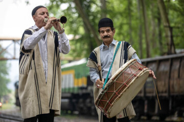 جشنواره دو سالانه «سرنا نوازی»