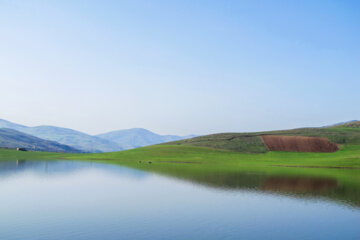 روند افزایشی دمای هوا در آذربایجان‌غربی تداوم دارد