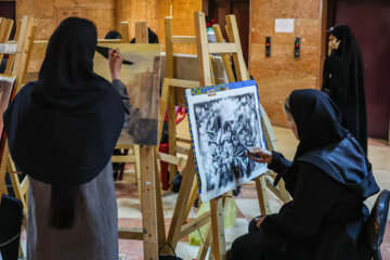 همایش « غزه زنده است » با محوریت دیپلماسی زنان در حوزه مقاومت در دانشگاه الزهرا