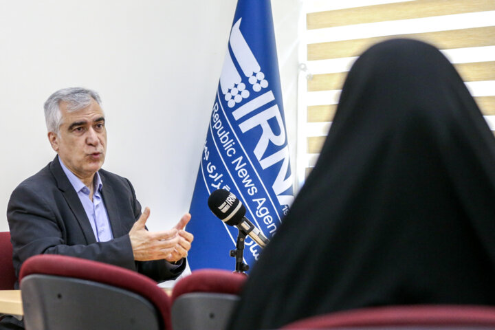 دیپلماسی که در میدان نباشد توهم است/ صبح ایران جوانان مطالبهگر هستند