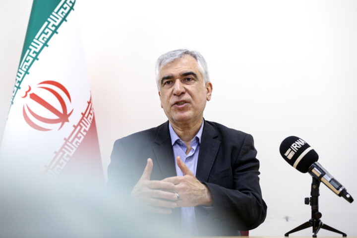 دیپلماسی که در میدان نباشد توهم است/ صبح ایران جوانان مطالبهگر هستند