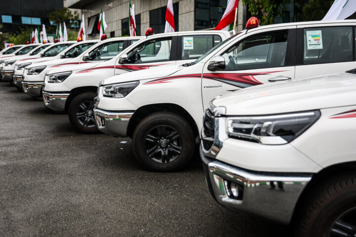 انقراض یوزپلنگ آسیایی در صورت تامین نشدن اعتبار حفاظت قطعی است