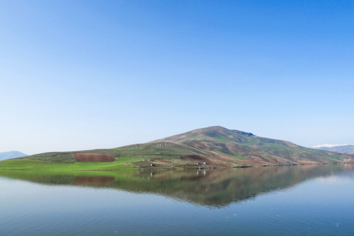 میزبانی از اردوی تیم ملی قایقرانی؛ خبری خوش از ظرفیتهای ورزشی مهاباد