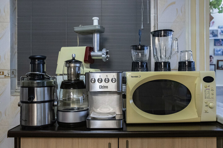 چطور وسایل خانهتان همیشه درخشان و بدون زردی بمانند؟