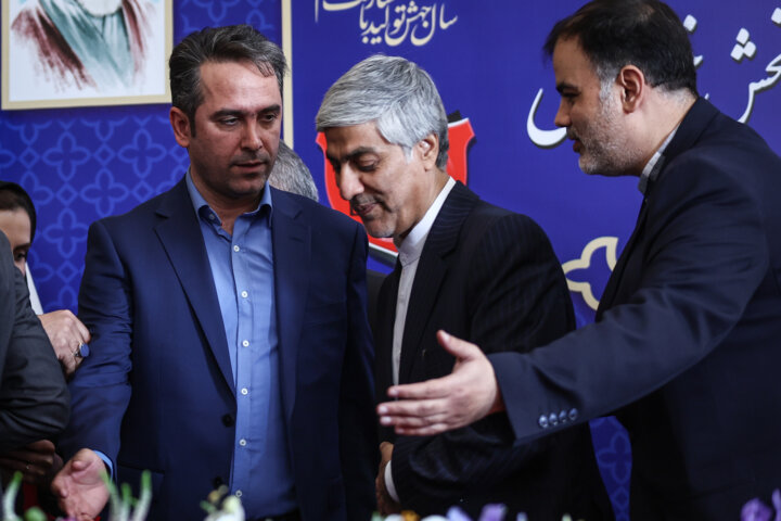 از وعده تا عمل؛ نقش پررنگ رئیس جمهور شهید در خصوصی سازی سرخابی ها