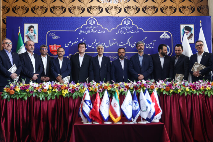 دربی ۱۰۴؛ مرگ و زندگی برای نکونام در اولین شهرآورد زیر چتر مالکان «غیرمشترک»