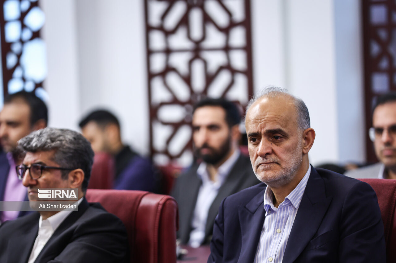 برگزاری دومین جلسه کارگروه عالی نظارت بر لیگ برتر فوتبال