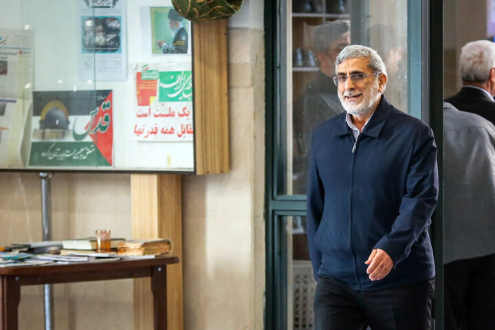 سومین سالگرد شهادت سردار «سید محمد حجازی»