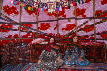 جشنواره کوچ عشایر
