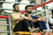 مدافع مدنظر استقلال در سپاهان ماندنی شد