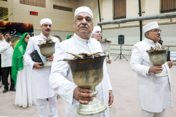 جشن سده زرتشتیان