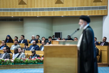 Inaugurada IRÁN EXPO 2024 en Teherán 