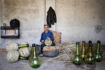 Meymand’s flowers and rosewater 