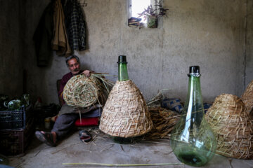 Meymand’s flowers and rosewater 