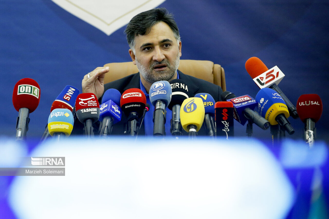 حمایت معاونت علمی ریاست جمهوری از مراکز نوآوری درون سازمانی و ایدههای نوآورانه شرکتی
