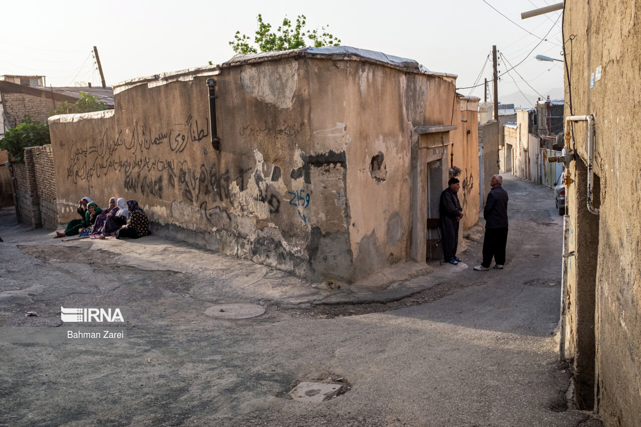 اخذ مصوبه کمیسیون ماده پنج، لازمه اعطای حداکثر تراکم تشویقی در بافتهای فرسوده خوزستان است اخذ مصوبه کمیسیون ماده پنج، لازمه اعطای حداکثر تراکم تشویقی در بافتهای فرسوده خوزستان است