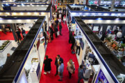 دستاوردهای مهم نمایشگاه اکسپو ۲۰۲۴ برای توسعه صادرات غیرنفتی بوشهر 
