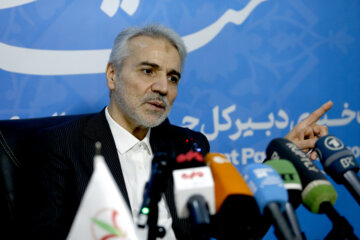 نوبخت: دستگاه دیپلماسی حقوق ایران را در مذاکرات استیفا خواهد کرد