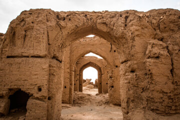 Tourisme en Iran: le village de Fahraj, un riche patrimoine culturel et historique à Yazd 